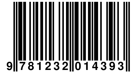 9 781232 014393