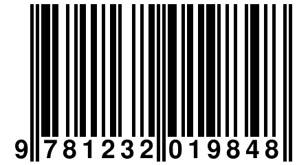 9 781232 019848