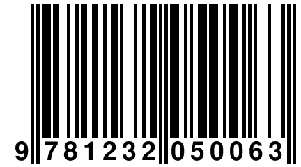 9 781232 050063