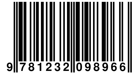 9 781232 098966