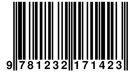 9 781232 171423