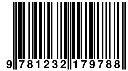 9 781232 179788