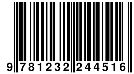 9 781232 244516