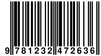 9 781232 472636