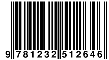 9 781232 512646