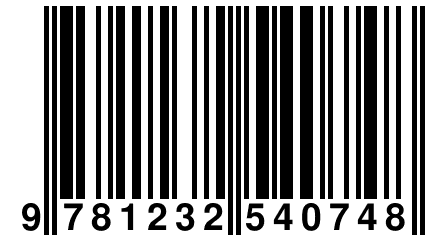 9 781232 540748