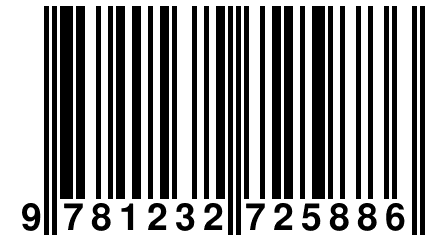 9 781232 725886