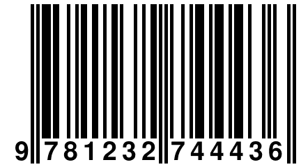 9 781232 744436