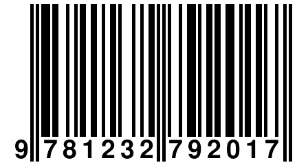 9 781232 792017