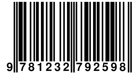 9 781232 792598