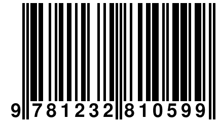 9 781232 810599