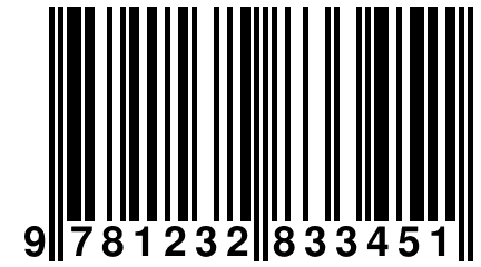 9 781232 833451