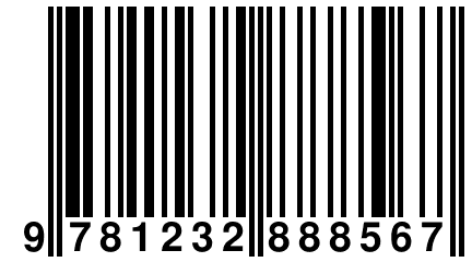 9 781232 888567