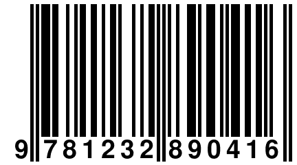 9 781232 890416