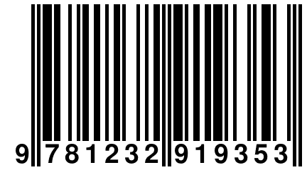 9 781232 919353