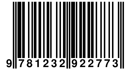 9 781232 922773