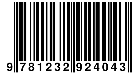 9 781232 924043