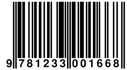 9 781233 001668