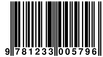 9 781233 005796