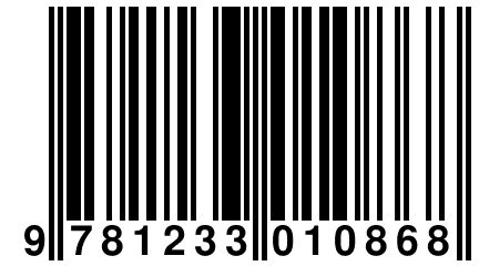 9 781233 010868