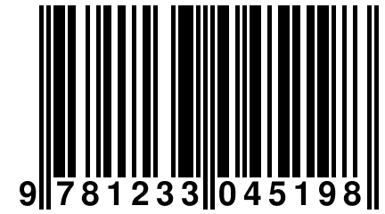 9 781233 045198