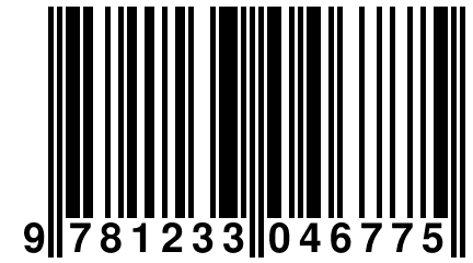 9 781233 046775