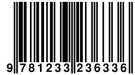 9 781233 236336