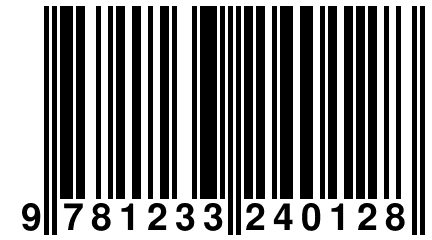 9 781233 240128