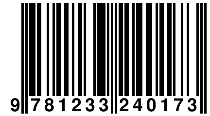 9 781233 240173