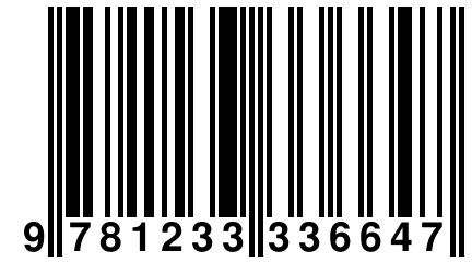 9 781233 336647