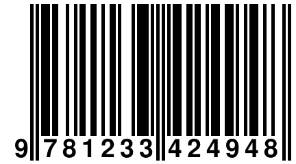 9 781233 424948