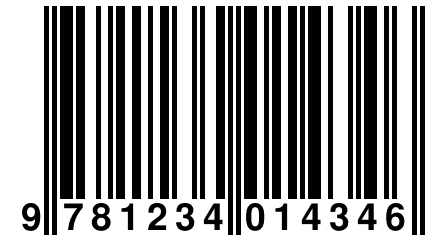 9 781234 014346