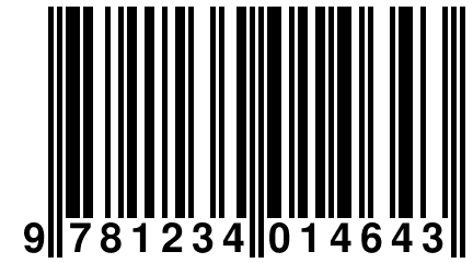 9 781234 014643