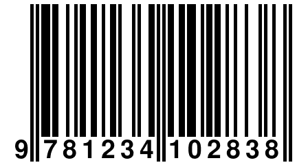 9 781234 102838