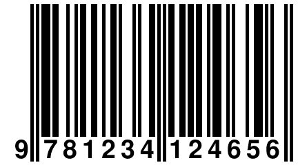 9 781234 124656