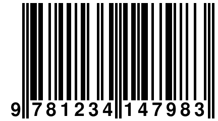 9 781234 147983