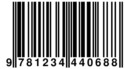 9 781234 440688