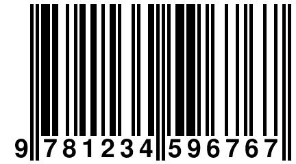 9 781234 596767