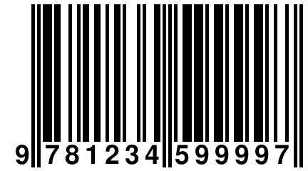 9 781234 599997