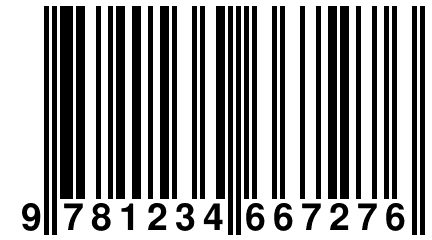 9 781234 667276