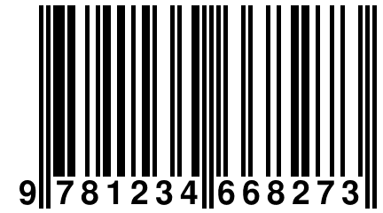 9 781234 668273