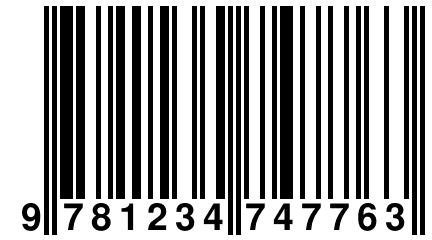 9 781234 747763