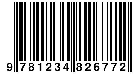 9 781234 826772