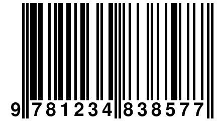 9 781234 838577