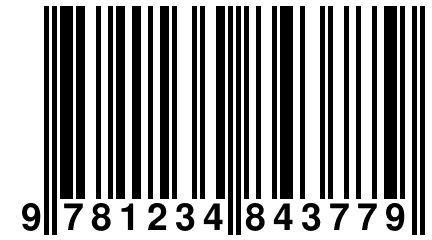 9 781234 843779