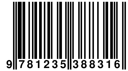 9 781235 388316