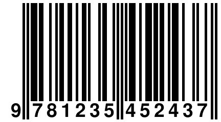 9 781235 452437