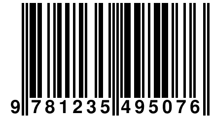 9 781235 495076