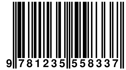 9 781235 558337