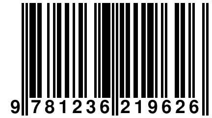 9 781236 219626